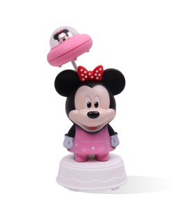 LAMPE LED MINNIE TOP290-1