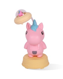 LAMPE LED LICORNE TOP290-4
