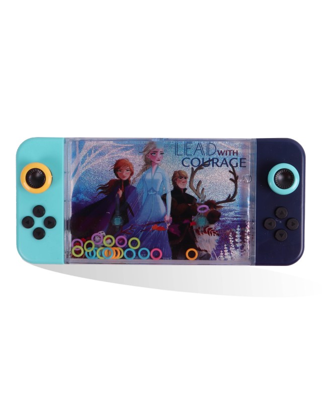 GAME WATER DISNEY TOP680-1 FROZEN