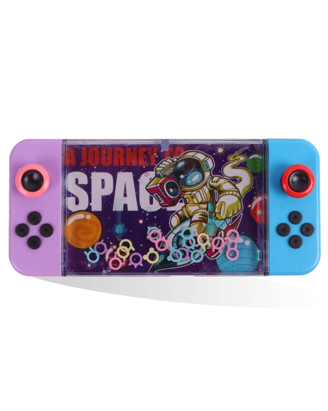 GAME WATER DISNEY TOP680-1 ASTRAUNAUT