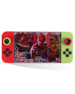 GAME WATER DISNEY TOP680-1 POWER