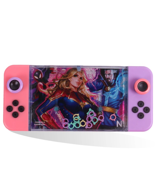 GAME WATER DISNEY TOP680-1 POWER