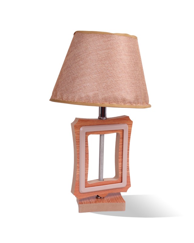 VEILLEUSE + PHOTO CARRE AVEC CHAPEAU TOP445-10