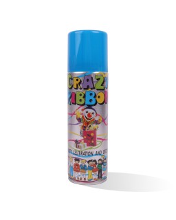 POMPE NEIGE + FIL COULEUR CRAZY TOP670-15