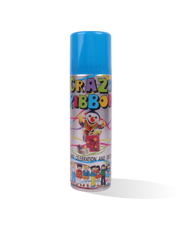 POMPE NEIGE + FIL COULEUR CRAZY TOP670-15