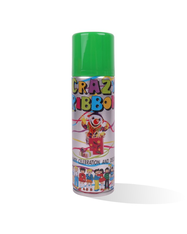 POMPE NEIGE + FIL COULEUR CRAZY TOP670-15