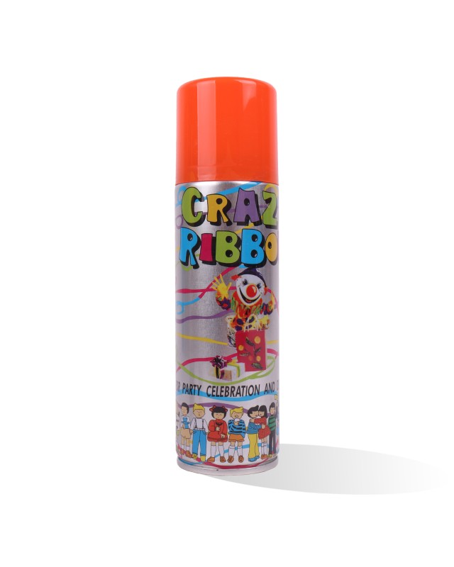 POMPE NEIGE + FIL COULEUR CRAZY TOP670-15