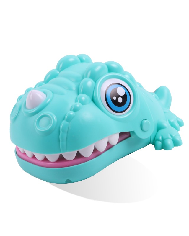 ANIMAUX DENTIST TOP660-28-29-30 DINOSAURE