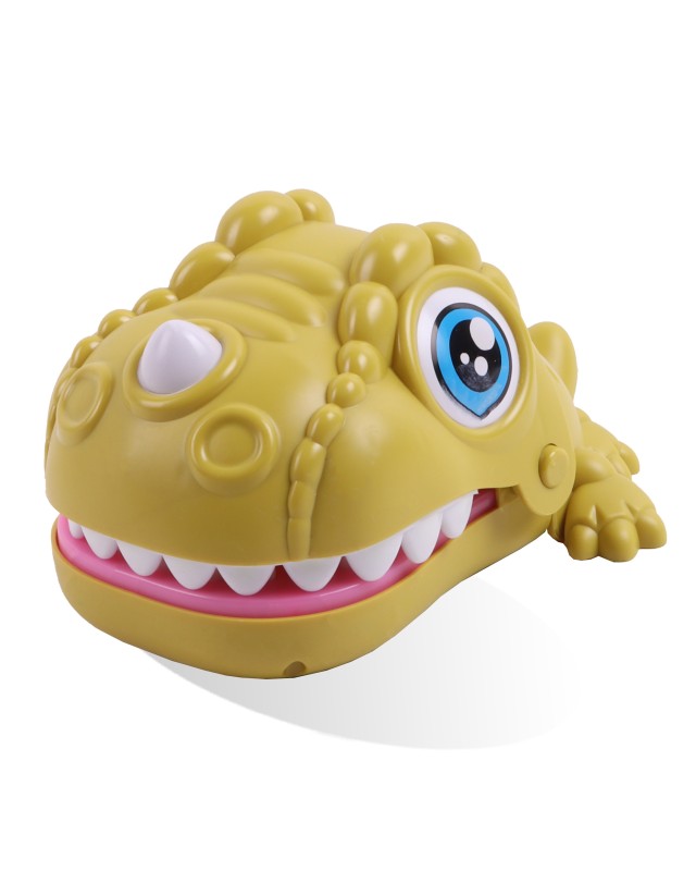 ANIMAUX DENTIST TOP660-28-29-30 DINOSAURE