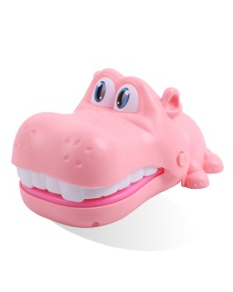 ANIMAUX DENTIST TOP660-28-29-30 HIPPOPOTAME