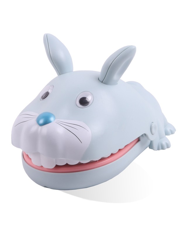 ANIMAUX DENTIST TOP660-28-29-30 LAPIN