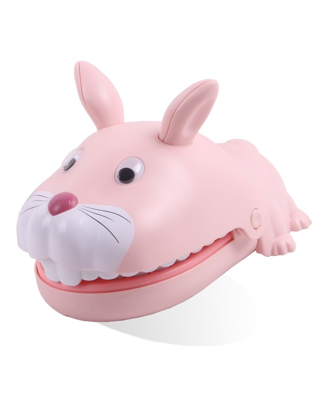 ANIMAUX DENTIST TOP660-28-29-30 LAPIN