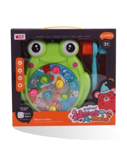 WHACK A MOLE GRENOUILLE TOP540-6