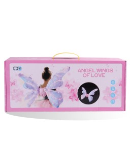 COFFRET ANGEL WINGS TOP660-40