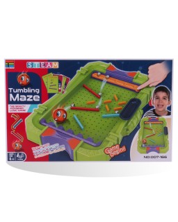 JEU TUMBLING MAZE