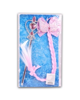 BLISTER ACC FROZEN 2PCS TOP560-4