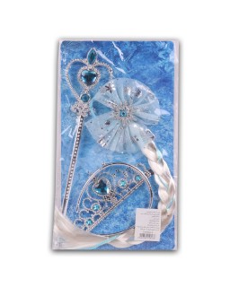 BLISTER ACC FROZEN 4PCS TOP560-3