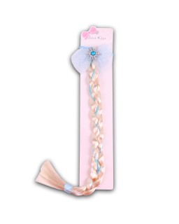 BLISTER CHEVEUX FROZEN TOP560-6