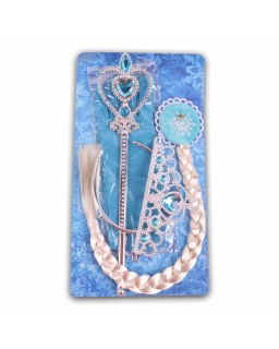 BLISTER ACC FROZEN 6PCS TOP560-5