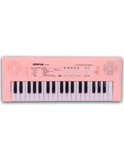 PIANO KEYBOARD PM BIGFUN TOP470-4