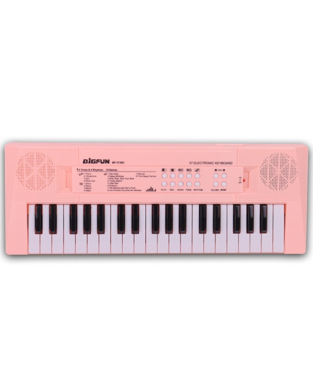 PIANO KEYBOARD PM BIGFUN TOP470-4