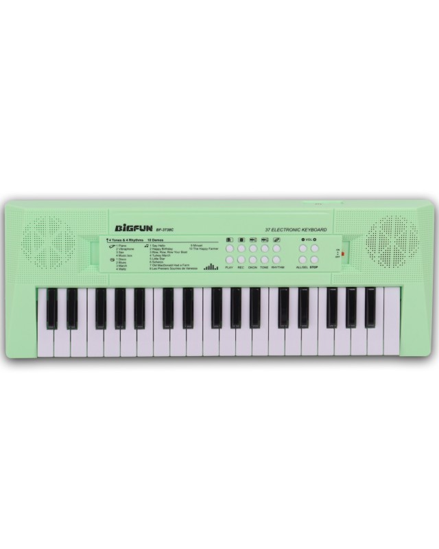 PIANO KEYBOARD PM BIGFUN TOP470-4