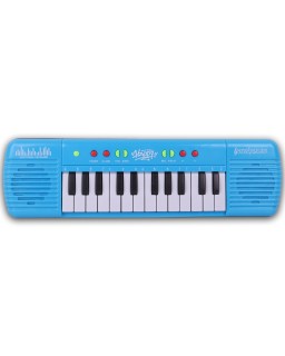 PIANO ELECTRONIC PM KEYBOARD TOP470-6