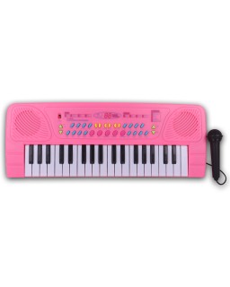PIANO ELECTRONIC KEYBOARD MM TOP470-7