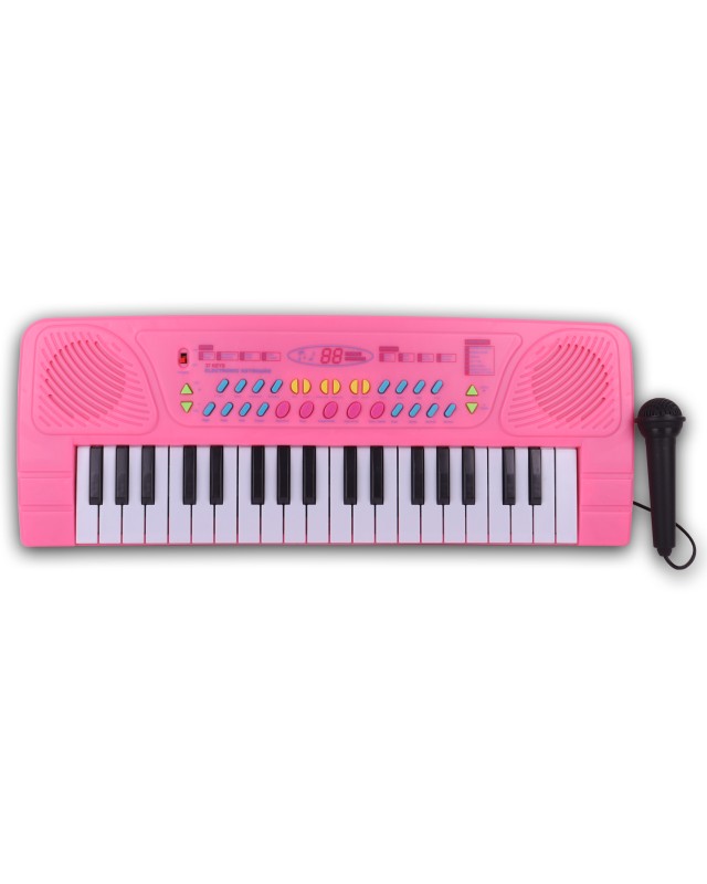 PIANO ELECTRONIC KEYBOARD MM TOP470-7
