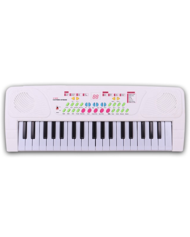 PIANO ELECTRONIC KEYBOARD MM TOP470-7