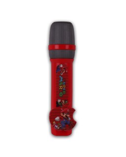 MICROPHONE DISNEY TOP660-56 MARIO