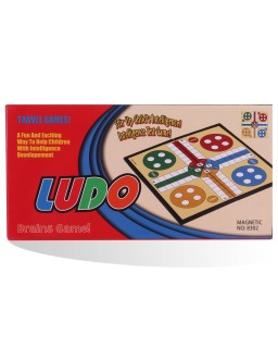 LUDO MAGNETIC PM FA1175-2