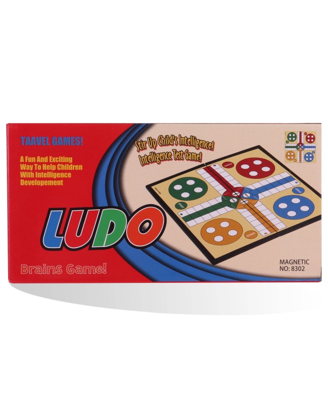 LUDO MAGNETIC PM FA1175-2