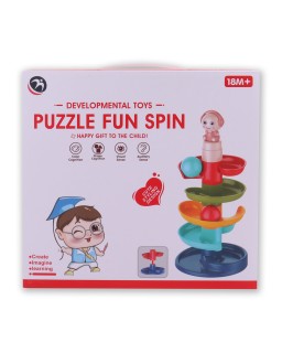 COFFRET LA TOUR DES BALLONS TOP565-18