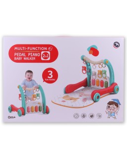 AIDE A LA MARCHE 2IN1 3 MODES TOP565-5