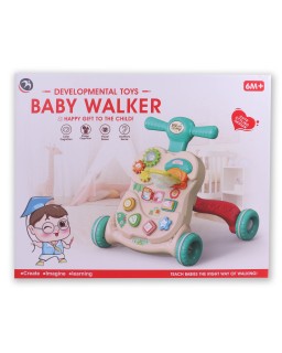 AIDE A LA MARCHE + PANNEAU BABY TOP565-12