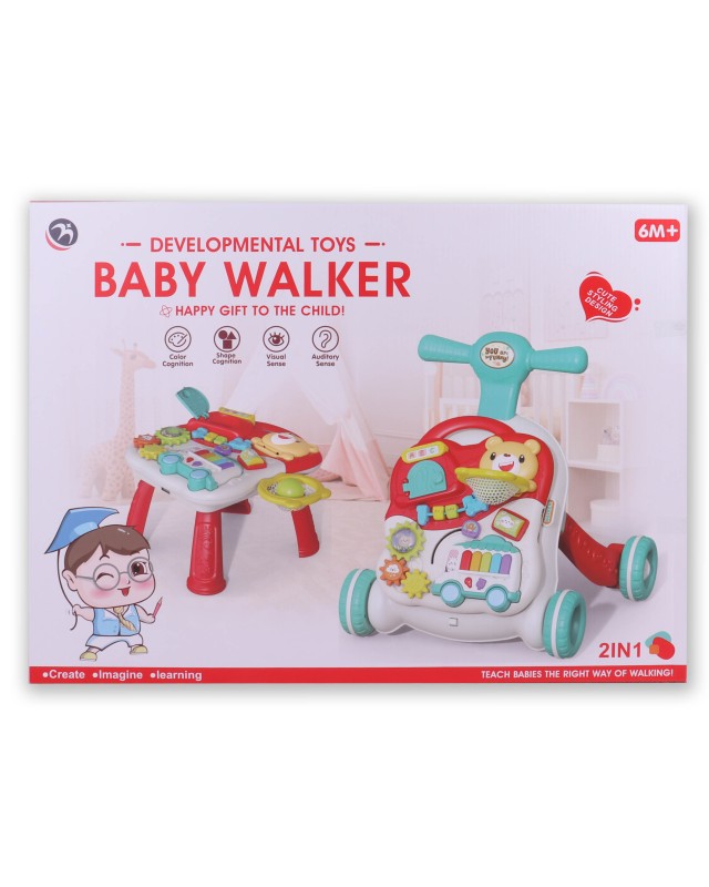 AIDE A LA MARCHE 2IN1 BABY TOP565-2