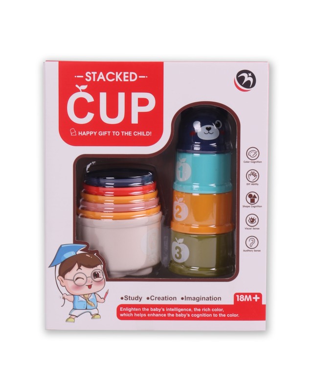 JEU CONSTRUCTION CUP TOP565-21