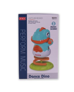 COFFRET DINO DANCE TOP535-3