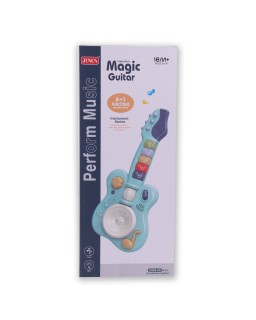 MAGIC GUITAR 6IN1 TOP535-8-9