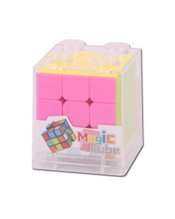 CUBE MAGIC PASTEL + FLUO TOP680-2