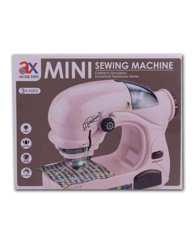 MACHINE A COURDE TOP660-27