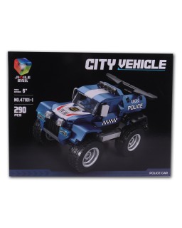 LEGO CITY VEHICLE