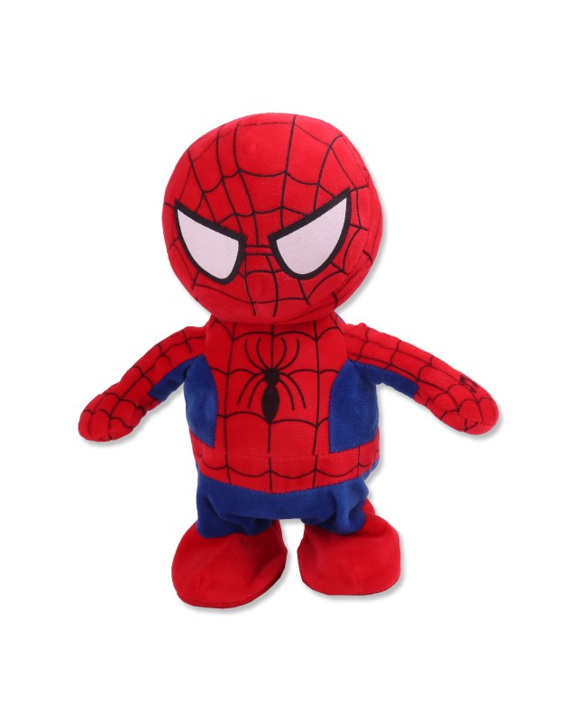 COFFRET SPIDER MAN DANCE