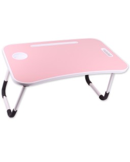 TABLE BOIS PLIABLE TOP690-4 ROSE