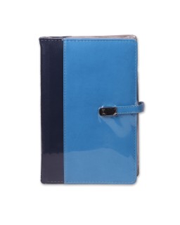 AGENDA ETUI S.CUIR 2025