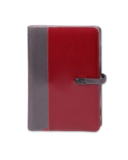 AGENDA ETUI S.CUIR 2025