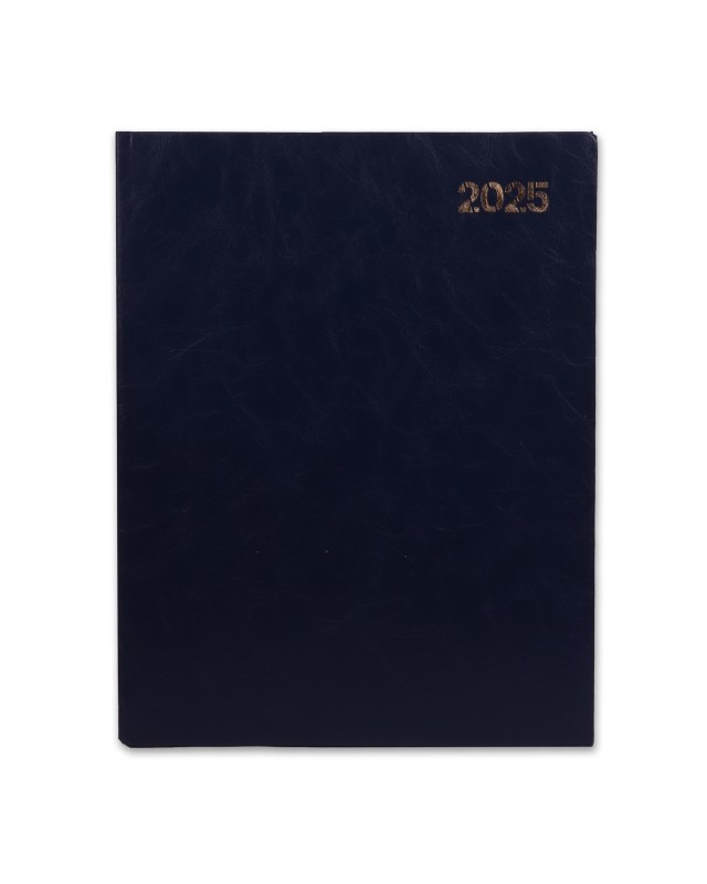 SEMAINIER THERMO CLASSIQUE 21*27 S.CUIR