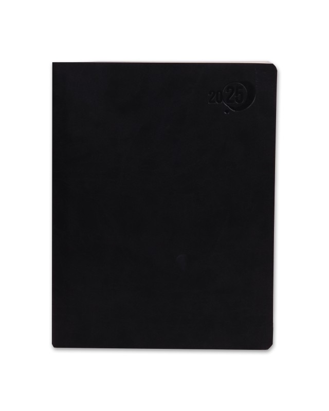 SEMAINIER BALZAC SOUPLE S.CUIR 21*27