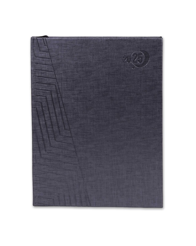 SEMAINIER TIBET 21*27 S.CUIR